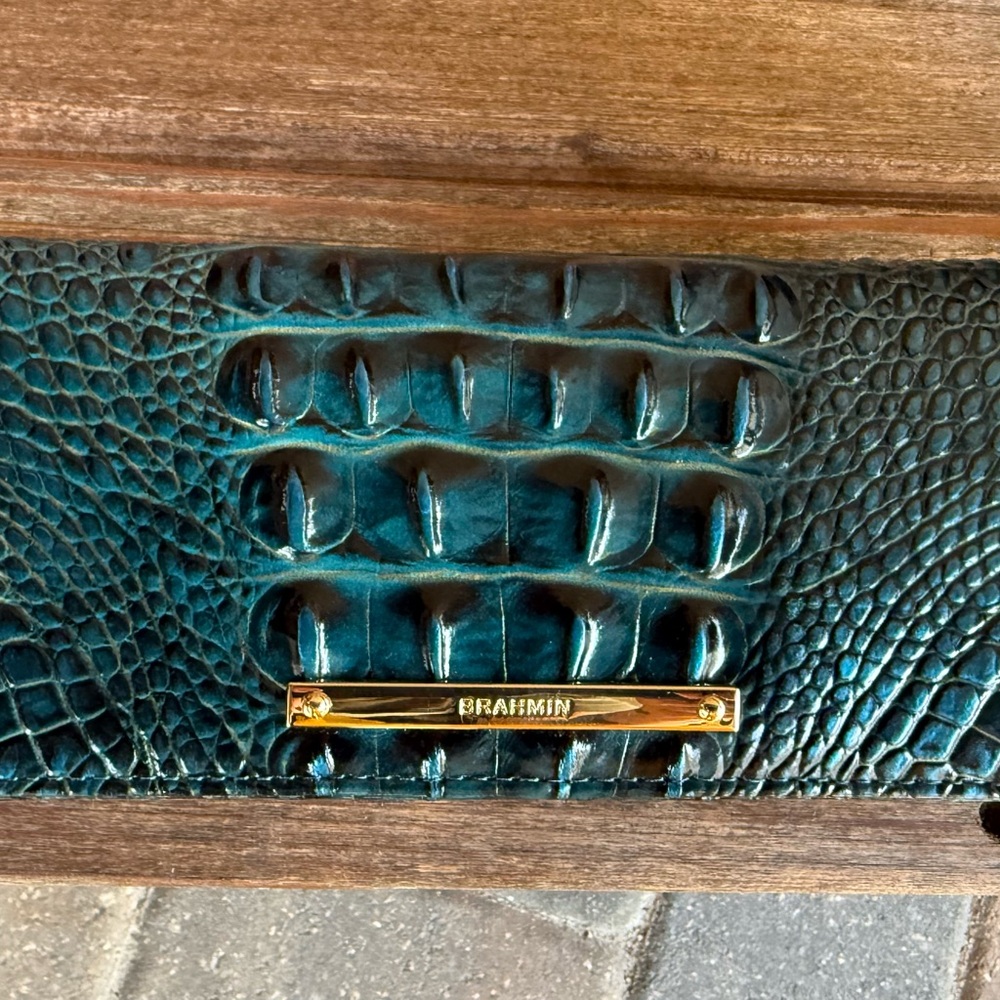 Brahmin Ady Wallet